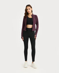 Zen Nova sculpting jacket