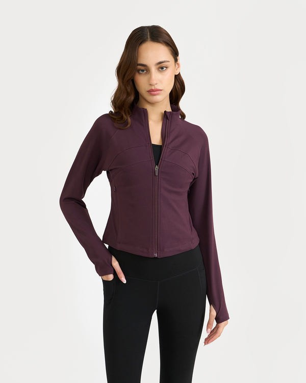 Zen Nova sculpting jacket