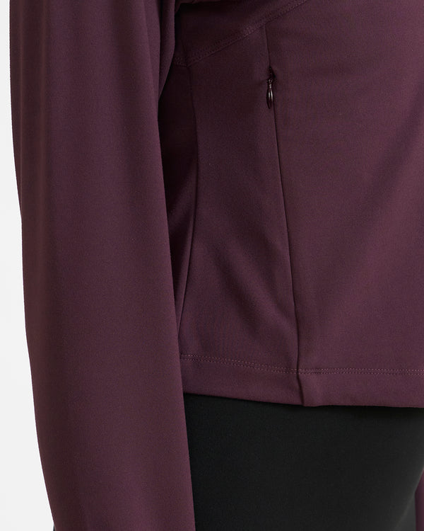 Zen Nova sculpting jacket