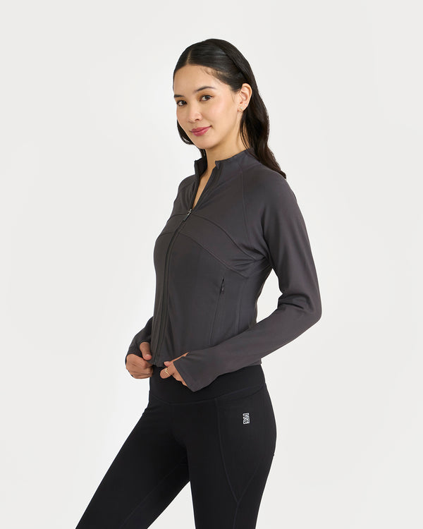 Zen Nova sculpting jacket