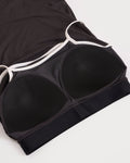 zen halo top with in-built bra