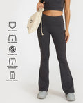 Zen 2 in 1 & Flare pants co-ord set