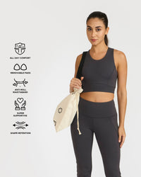 Zen 2 in 1 & Flare pants co-ord set