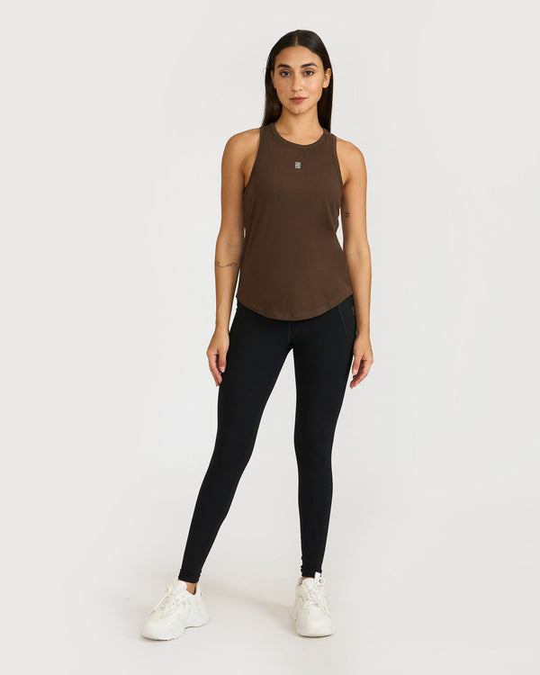 Zen Tank Top