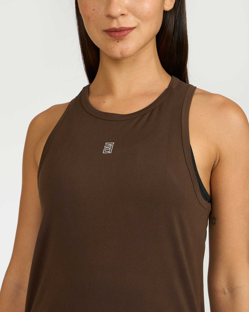 Hunnit Zen Tank Top Zen Tank Top