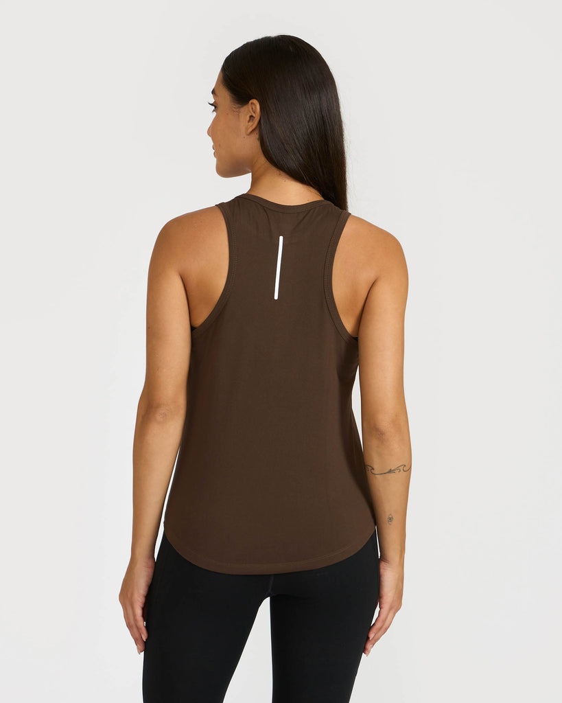 Hunnit Zen Tank Top Zen Tank Top