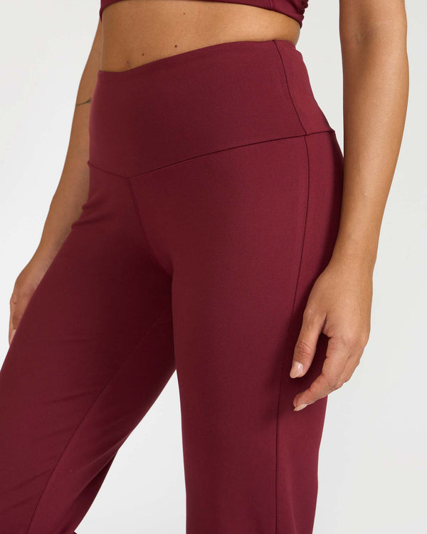 Zen Straight - Fit Pants