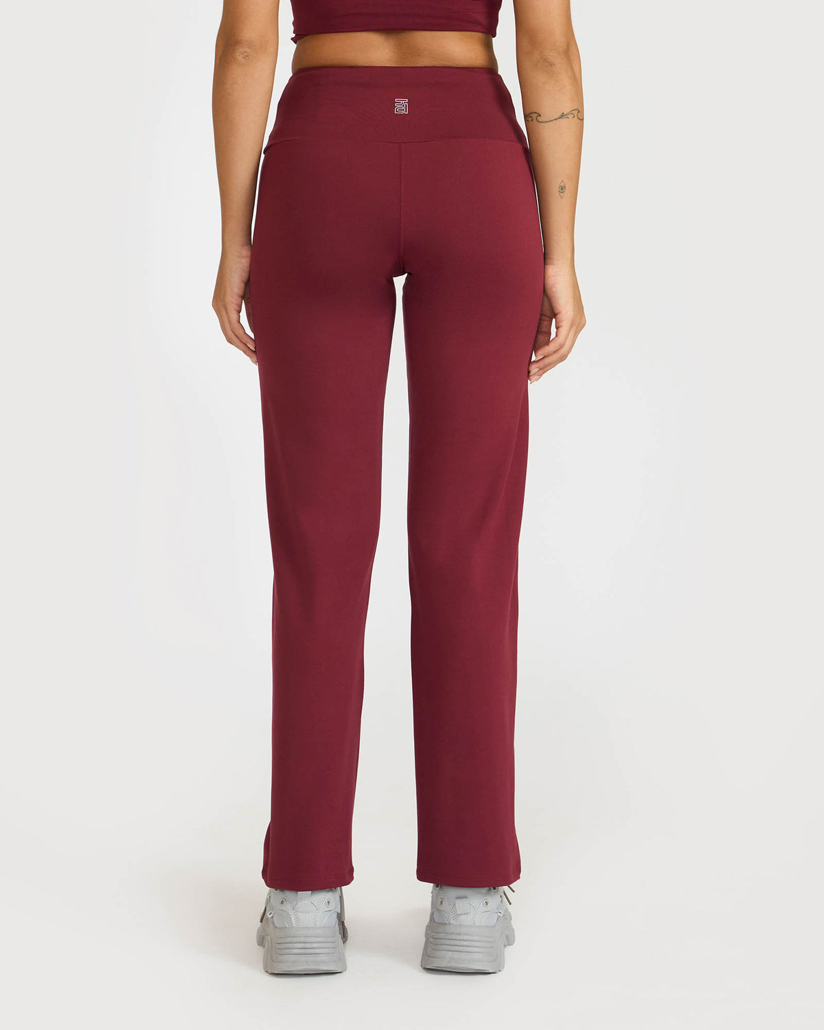 Zen Straight - Fit Pants