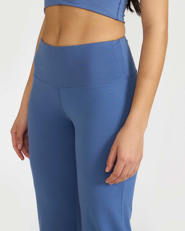 Zen Straight - Fit Pants