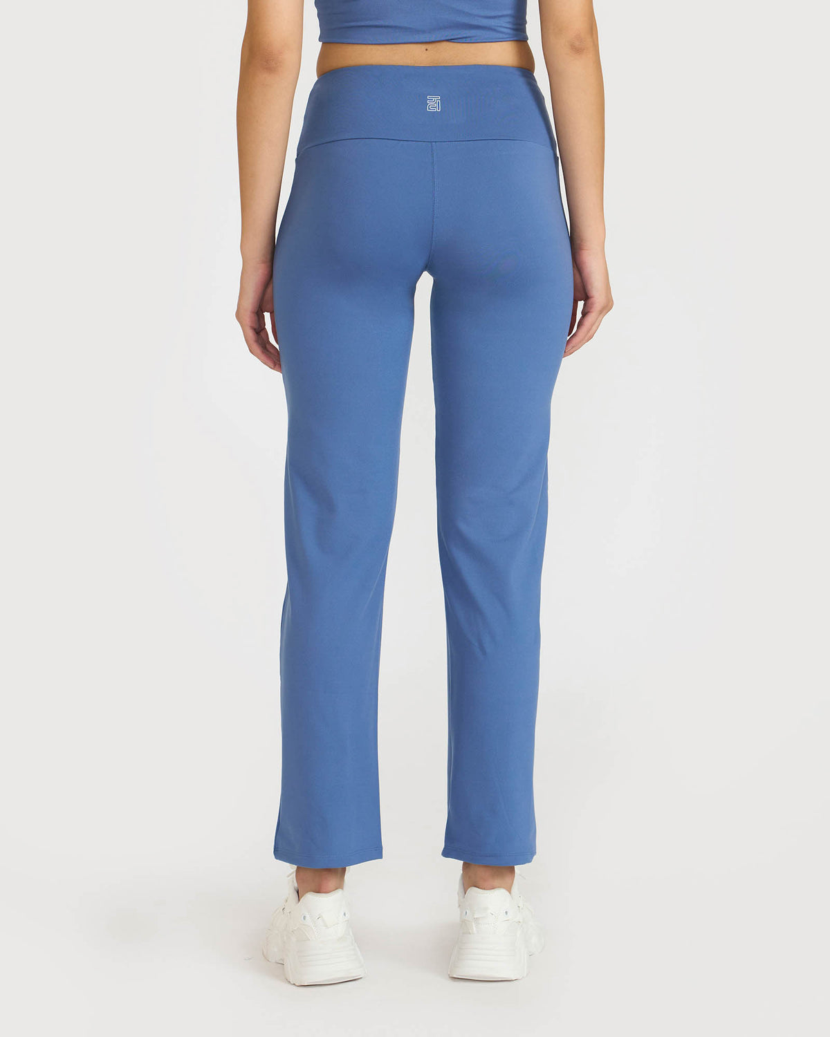 Zen Straight - Fit Pants