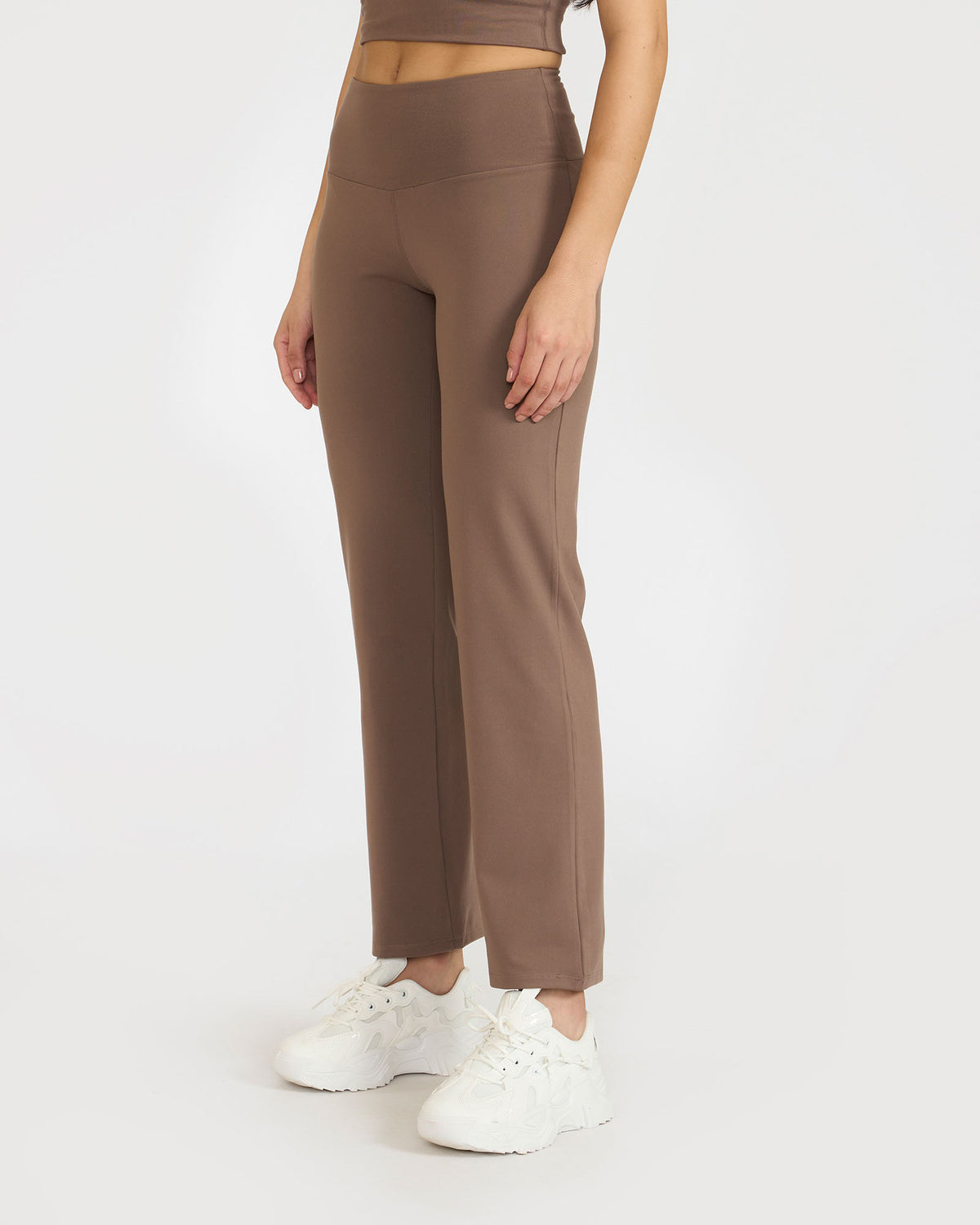 Zen Straight - Fit Pants