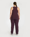 Zen Straight - Fit Pants