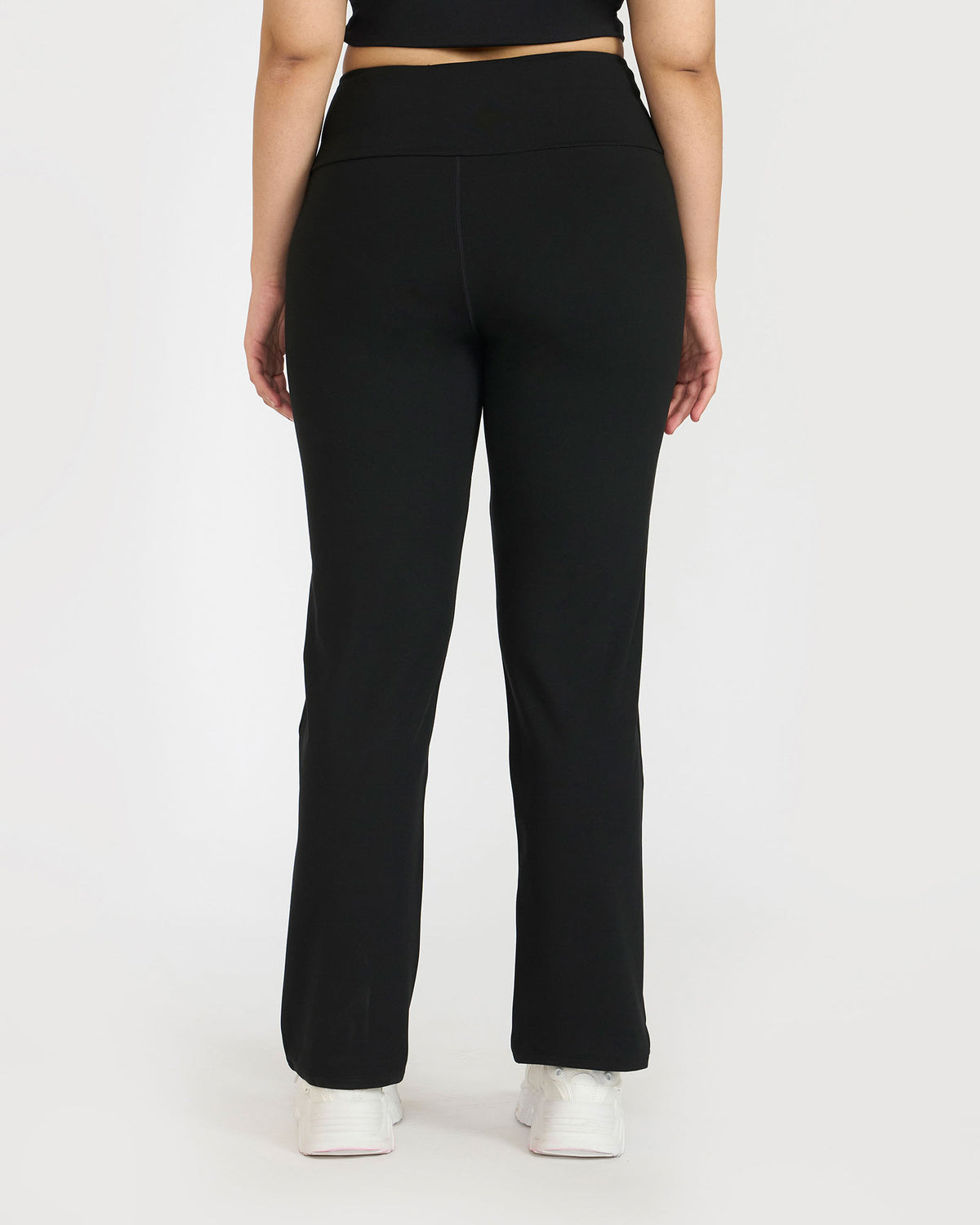 Zen Straight - Fit Pants