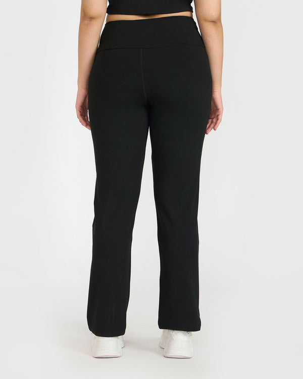 Zen Straight - Fit Pants
