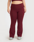 Zen 2 in 1 & Flare pants co-ord set