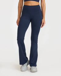 Zen 2 in 1 & Flare pants co-ord set