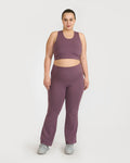 Zen 2-in-1 Crop Top