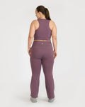Zen 2-in-1 Crop Top
