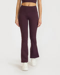 Zen 2 in 1 & Flare pants co-ord set