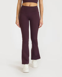 Zen 2 in 1 & Flare pants co-ord set
