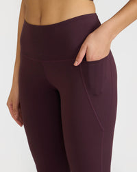 Zen Flare Pants
