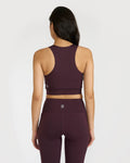 Zen 2 in 1 & Flare pants co-ord set