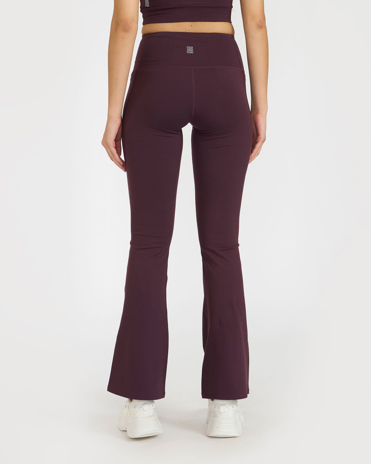 Zen 2 in 1 & Flare pants co-ord set