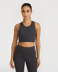 Zen 2 in 1 & Flare pants co-ord set