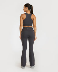 Zen 2 in 1 & Flare pants co-ord set