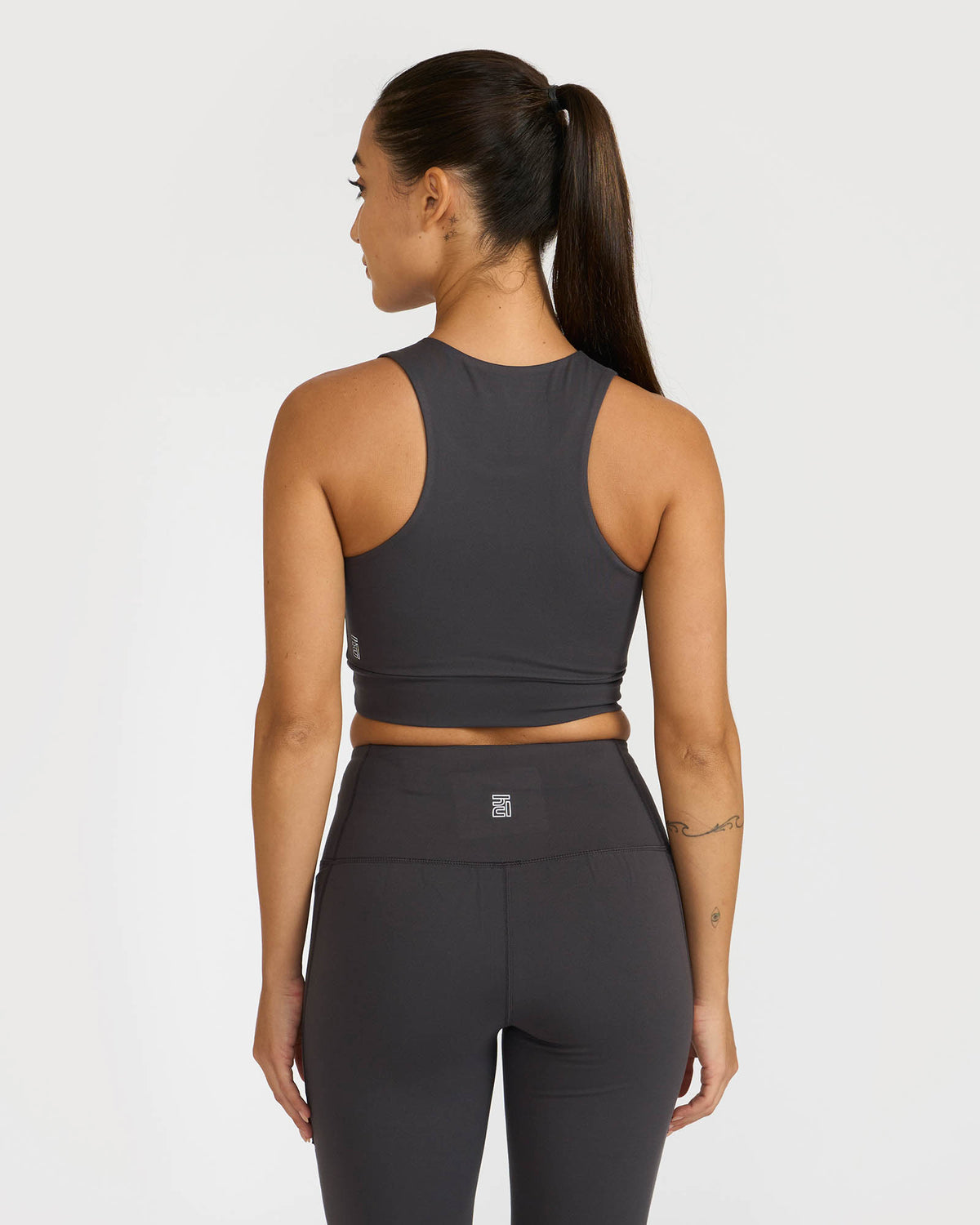 Zen 2 in 1 & Flare pants co-ord set