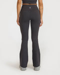 Zen 2 in 1 & Flare pants co-ord set