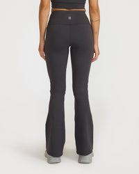 Zen 2 in 1 & Flare pants co-ord set