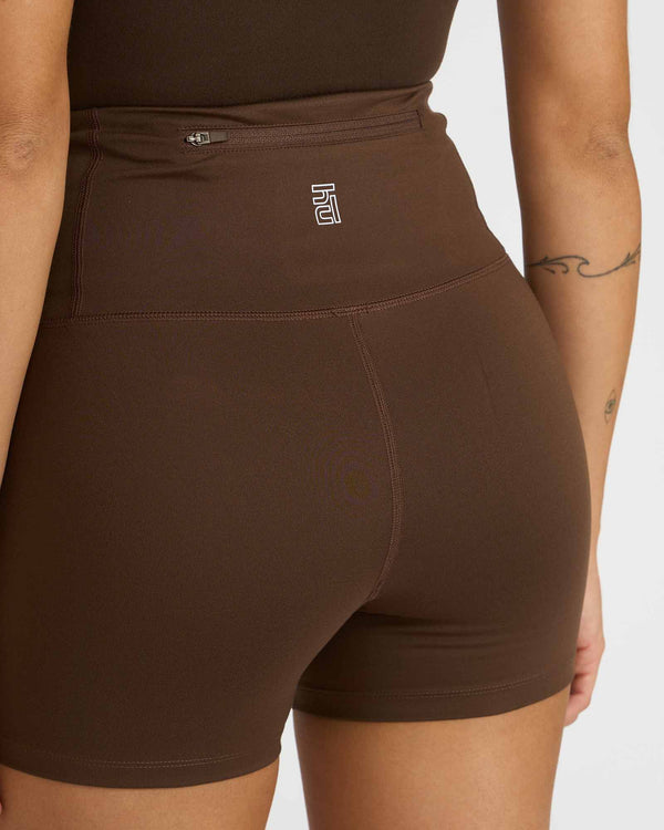 Zen Shorts