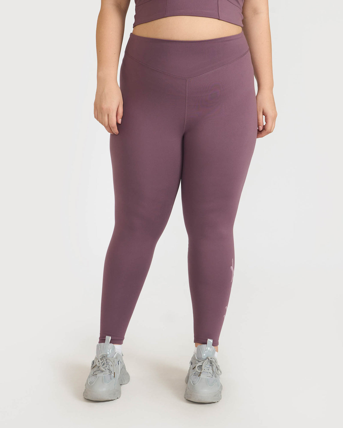 Zen Seamless Leggings