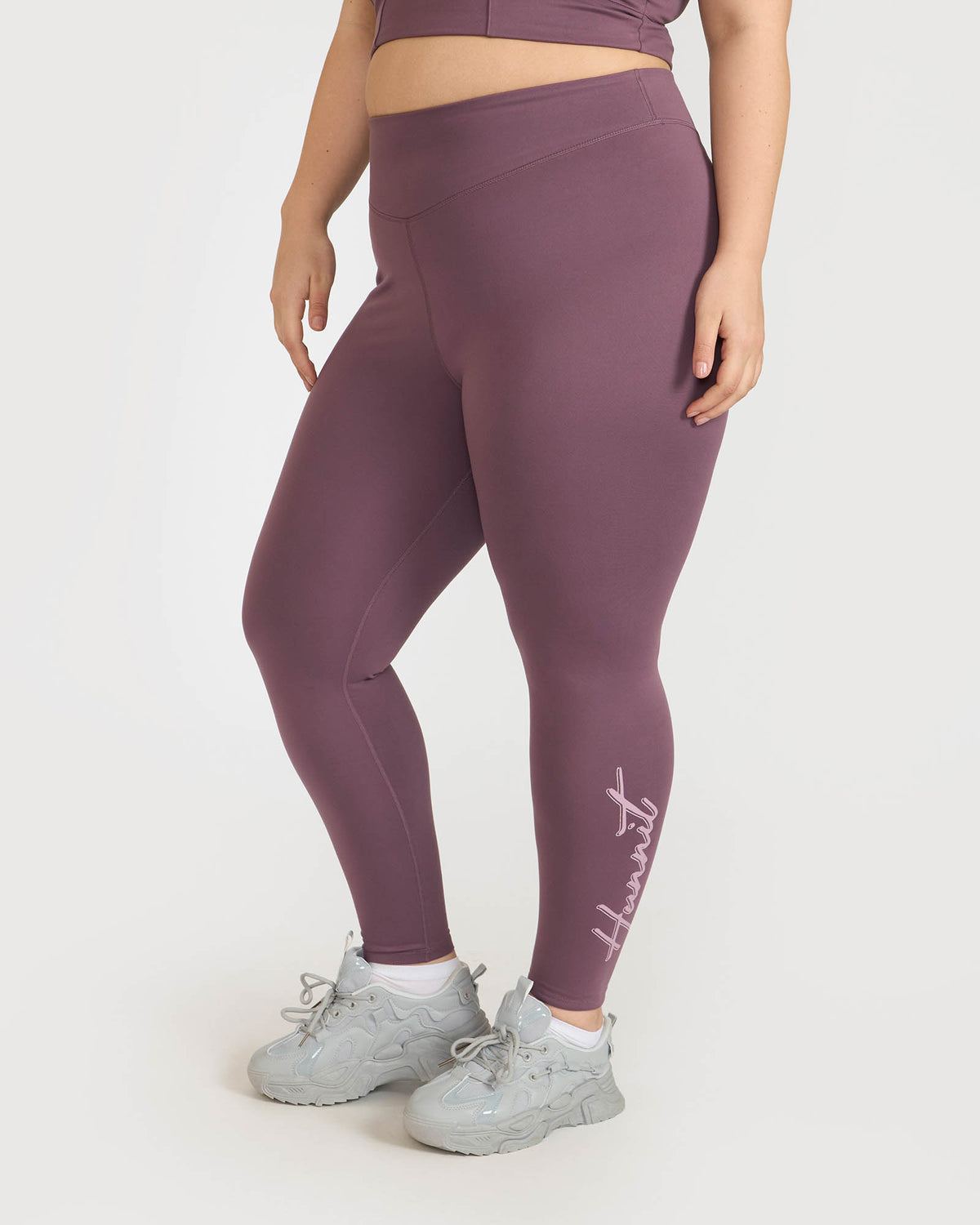 Zen Seamless Leggings