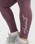 Zen Seamless Leggings