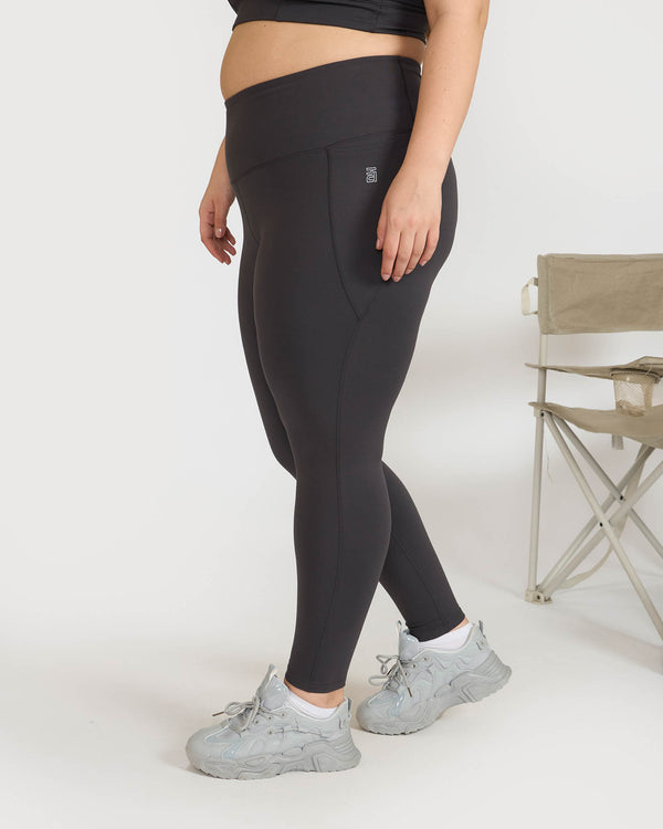 Zen Ankle Length Leggings
