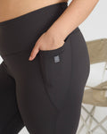 Zen Ankle Length Leggings