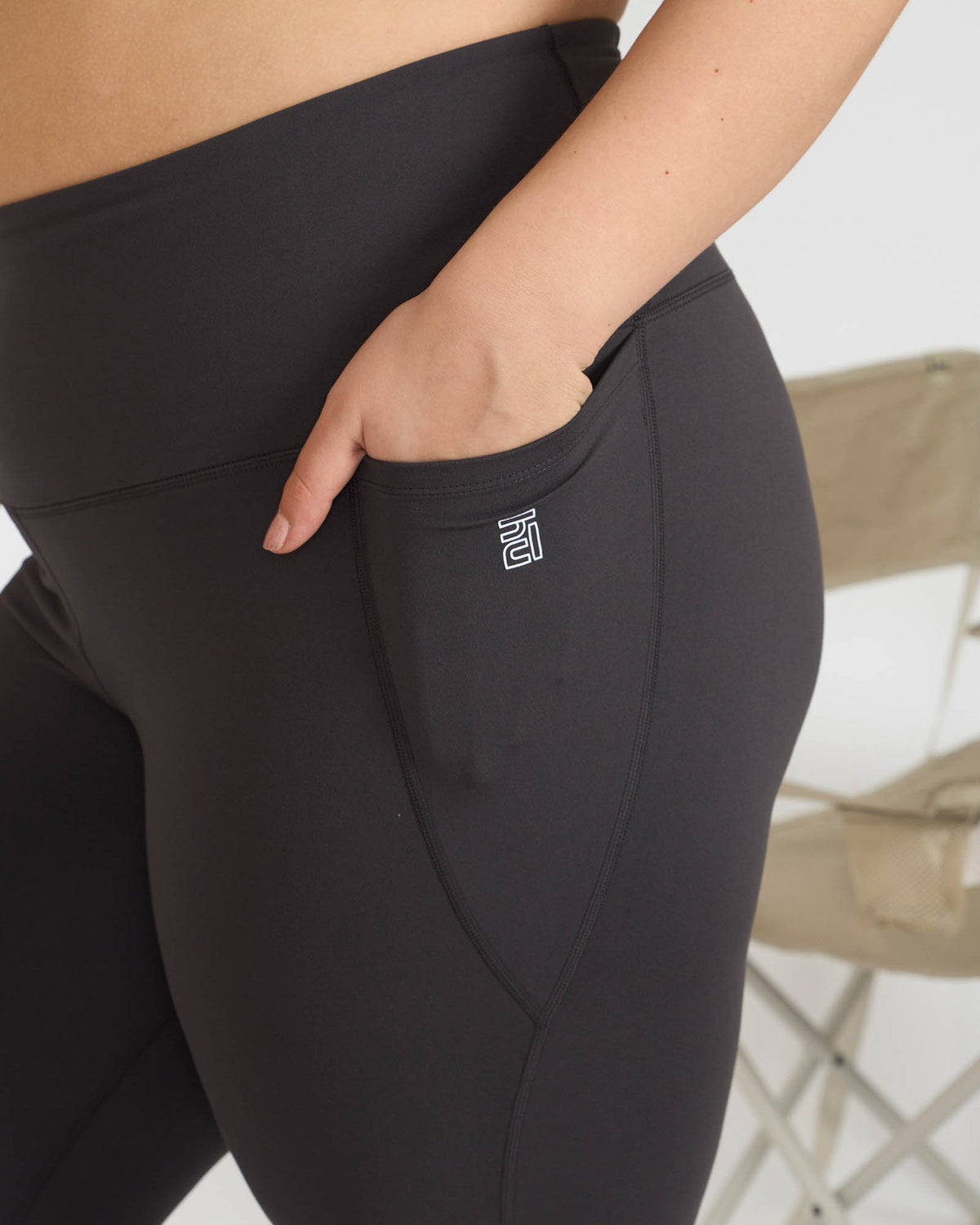 Zen Ankle Length Leggings