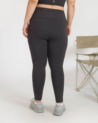 Zen Ankle Length Leggings
