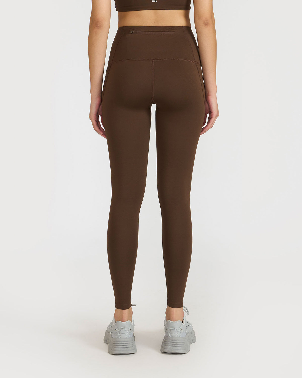 Zen Ankle Length Leggings
