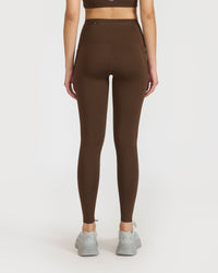 Zen Ankle Length Leggings