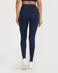 Zen Ankle Length Leggings