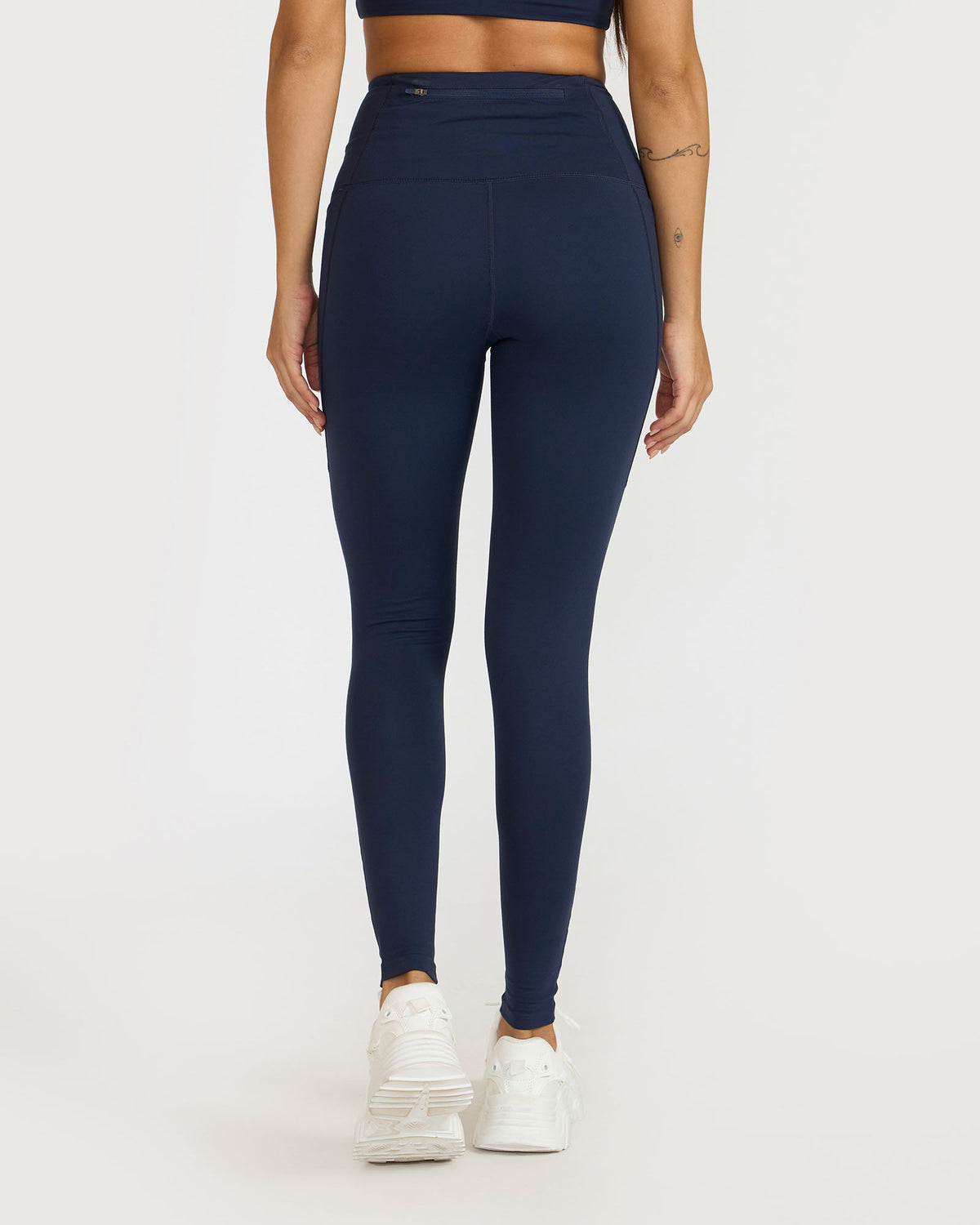 Zen Ankle Length Leggings