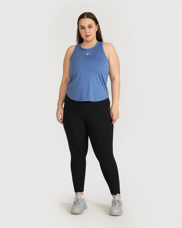 Zen Tank Top