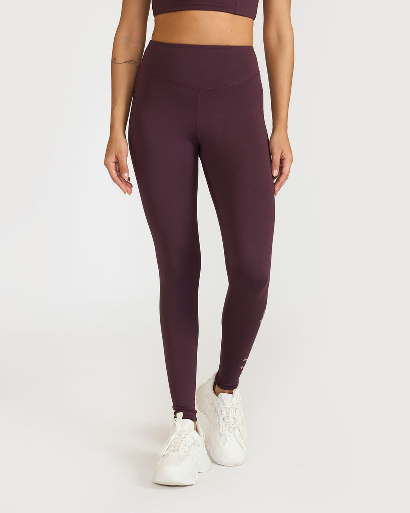 Hunnit Zen Seamless Leggings Zen Seamless Leggings