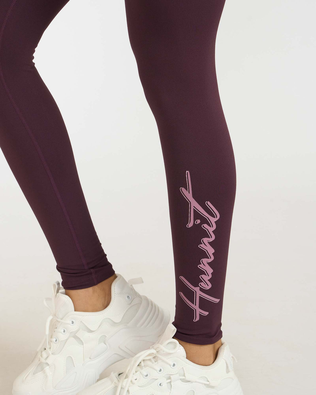 Zen Seamless Leggings