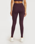 Zen Seamless Leggings