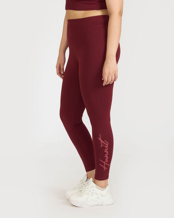 Zen Seamless Leggings