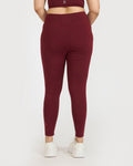 Zen Seamless Leggings